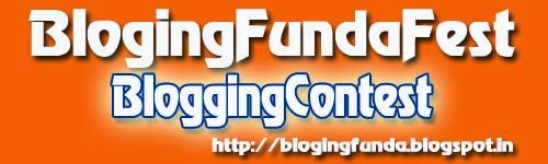 BlogingFundaFest by BlogingFunda - A Community of Bloggers