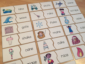 Firstie Favorites: My Love/Hate Relationship with Long Vowels