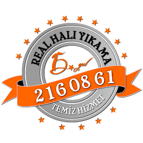Real Hali Yikama Fabrikasi Real Hali Yikama Fabrikasi