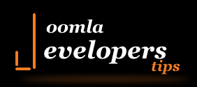 Joomla Developers Tips