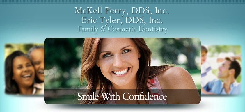 Perry & Tyler Family Dental