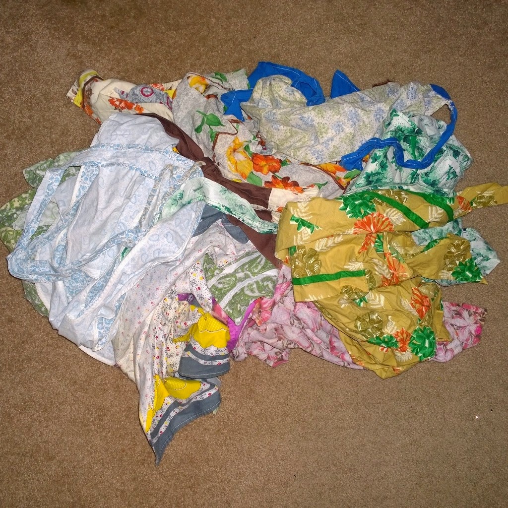 Melissa S Antiques 39th Annual Greater Indianapolis Garage Sale