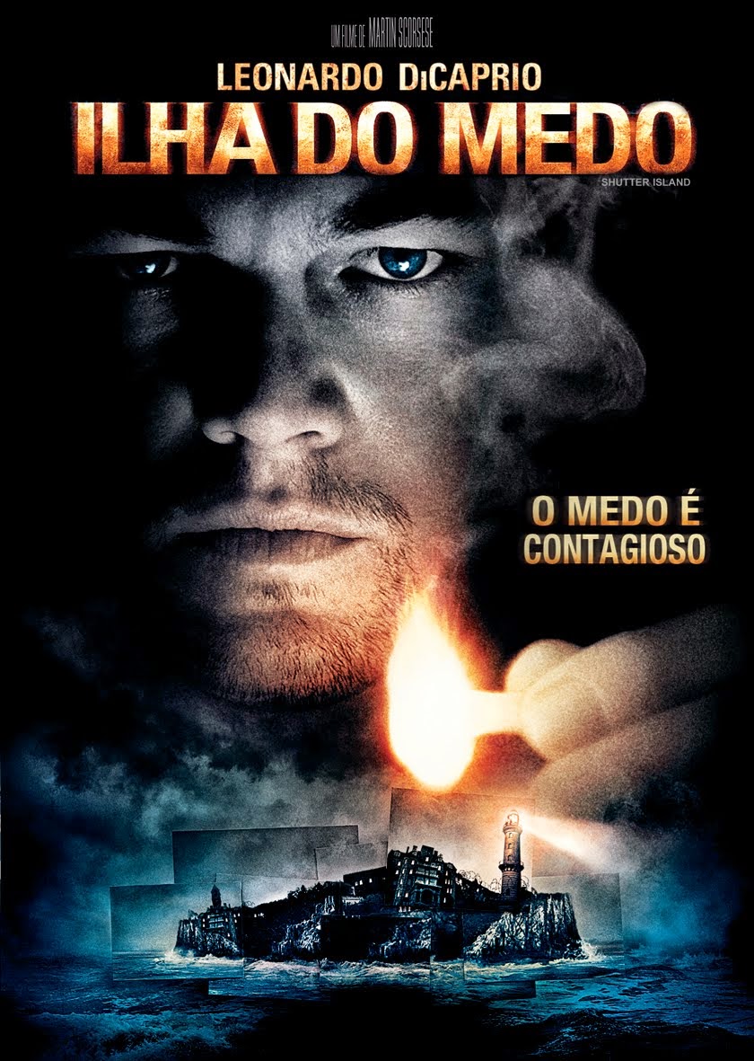 Filmes de Suspense