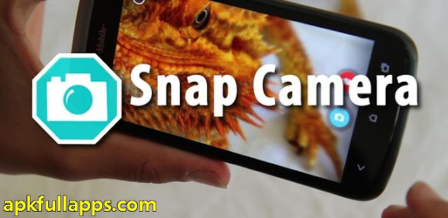 Snap Camera v2.0.4