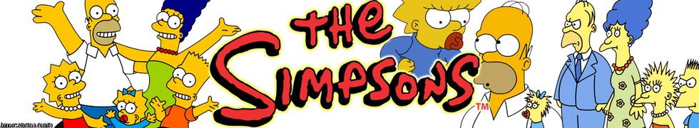  Los Simpsons Online Latino