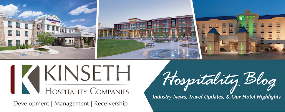 Kinseth Hospitality Companies Blog