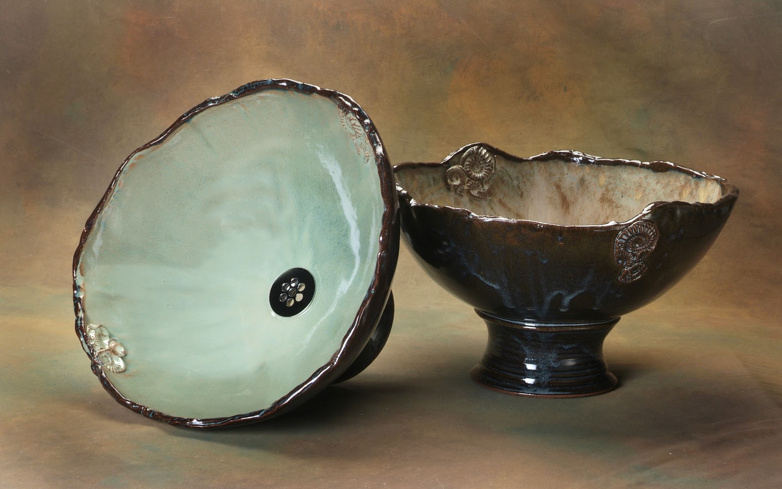 C&A Camp Earthborn Pottery; It Is So Good