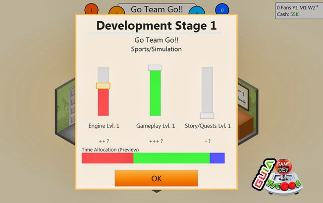 Guias Y Trucos De Game Dev Tycoon Guia De Juegos De Simulacion