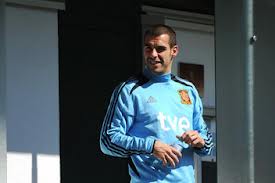 El Everton ofreció 14 kilos por Negredo El Everton ofreció 14 kilos por Negredo