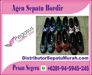 +62.8564.993.7987, Sepatu Bordir Murah, Sepatu Bordir Bangil, Sepatu Bordir Sidoarjo