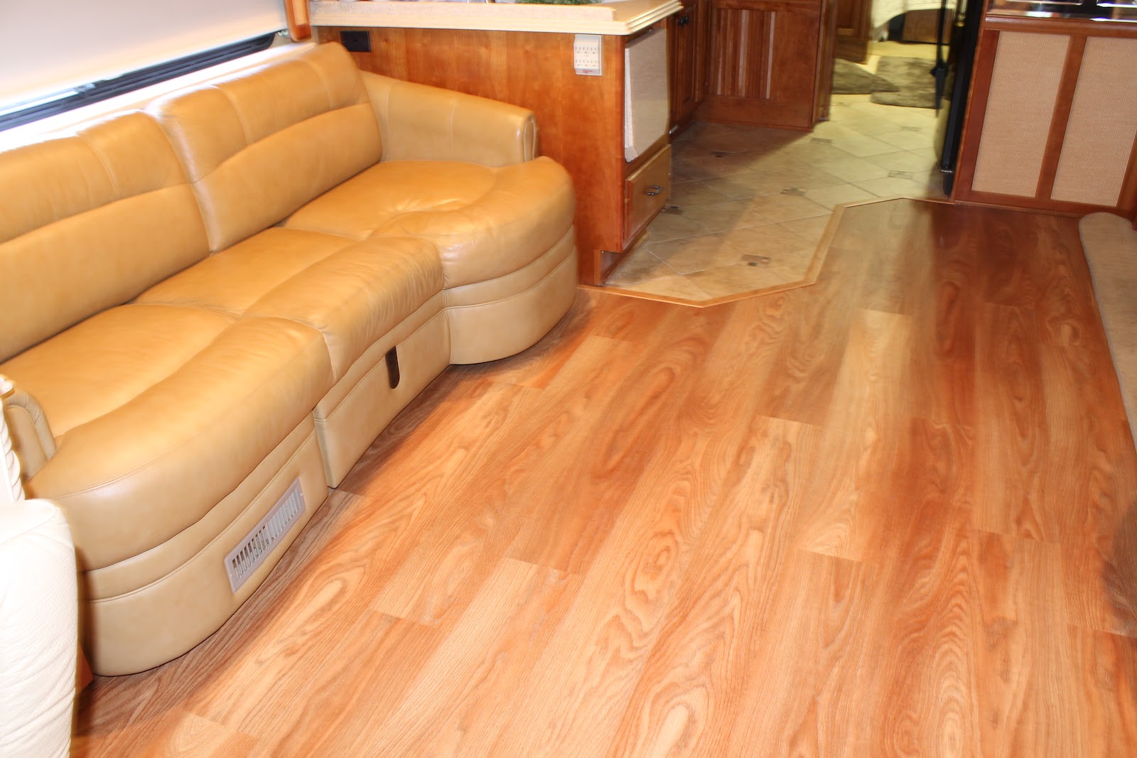 Countryside Interiors Transforming RVs and Trailers since the 80's