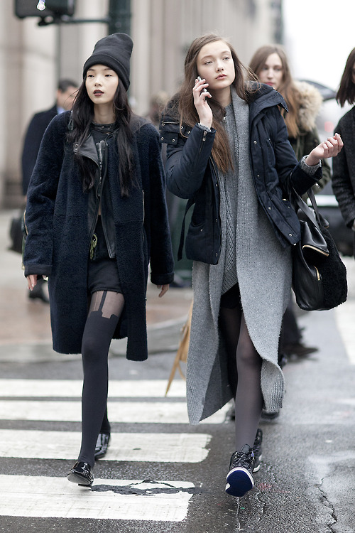 on rencontre des personnes magnifiques puis on se quitte sur des mots pathétiques