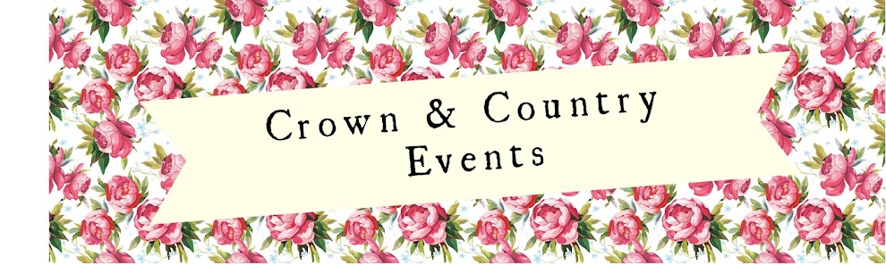 Crown And Country Events