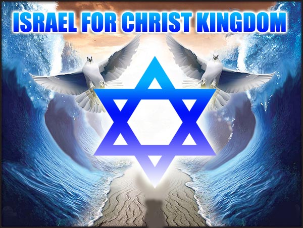 king of israel