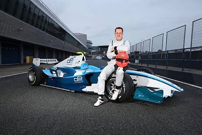 F1 CAR TRACK DESIGN F1 CAR TRACK DESIGN