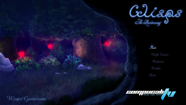 Wisps The Redeeming PC Full Wisps The Redeeming PC Full