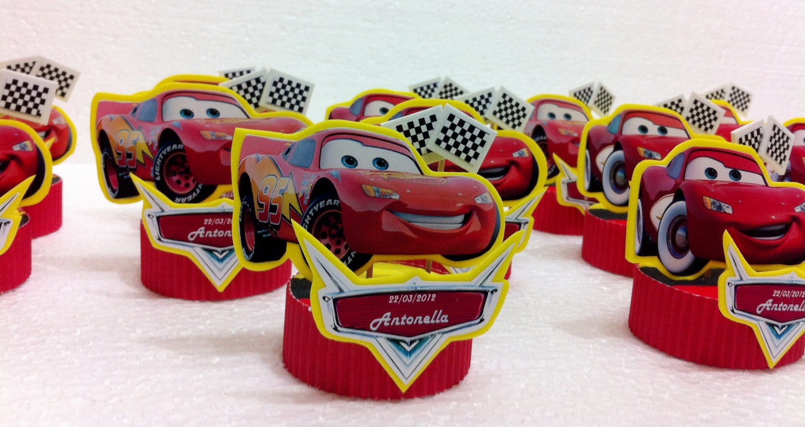 SOUVENIRS DE CARS Imagui