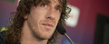 Puyol avisa: "Si no me recupero renuncio a mi contrato con el FC Barcelona" Puyol avisa: "Si no me recupero renuncio a mi contrato con el FC Barcelona"