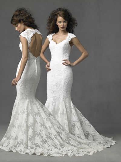 mermaid wedding dresses 2011 More Bridal Dresses with Sleeves mermaid wedding dresses 2011 More Bridal Dresses with Sleeves