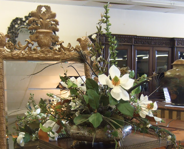 Ana Silk Flowers Large Artificial Flower Arrangements