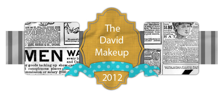 TheDavidMakeup