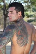 Introducing Alexsander Freitas for PerfectGuyz Introducing Alexsander Freitas for PerfectGuyz