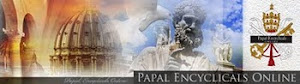 PAPAL ENCYCLICALS