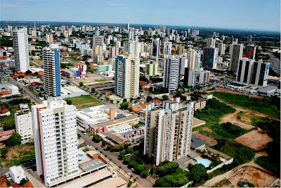 Cuiabá – MT