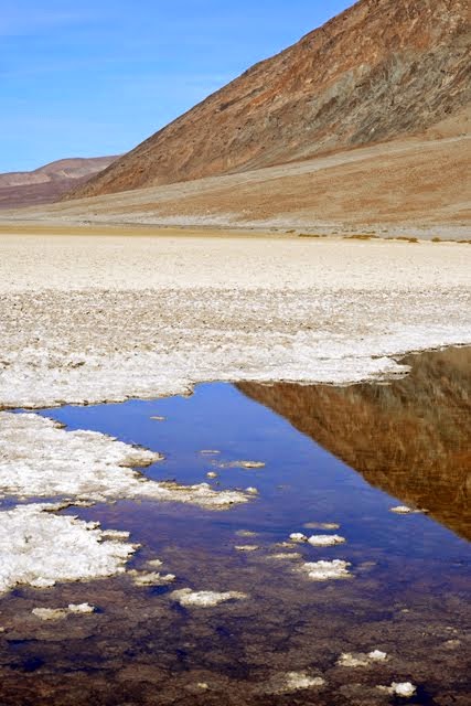 Badwater Death Valley 136