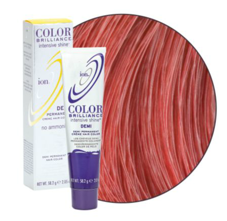 Cherry Gal Blossoming New Hair Pink And Red