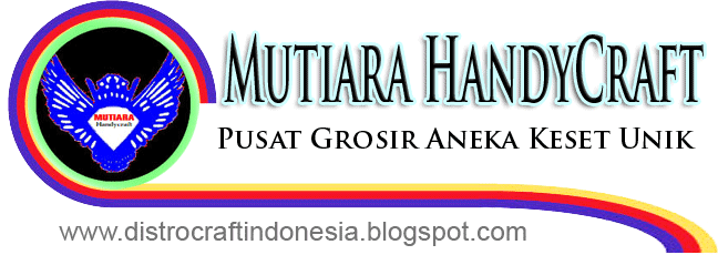 Mutiara Handycraft