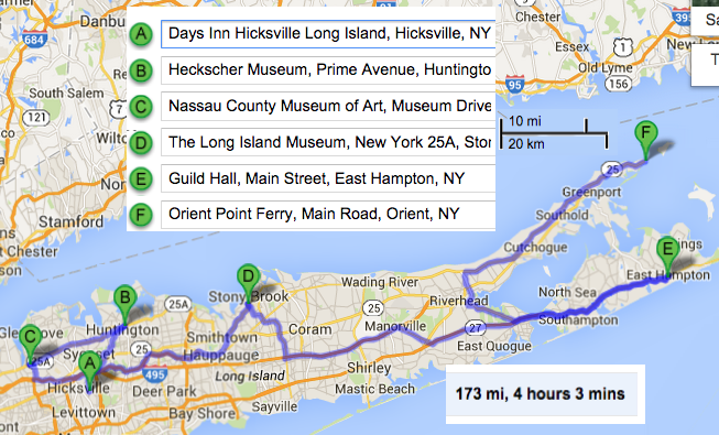 Single point of access nassau county ny