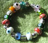 Bracelet - Cat's Eye