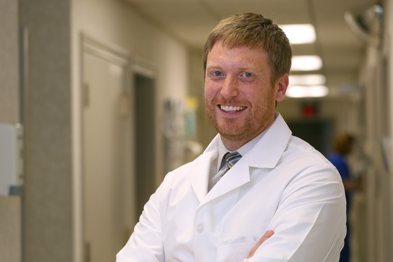 Med School Watercooler USA Dr. Jeffrey Brewer