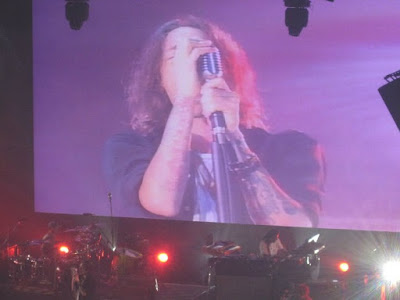 Incubus Concert