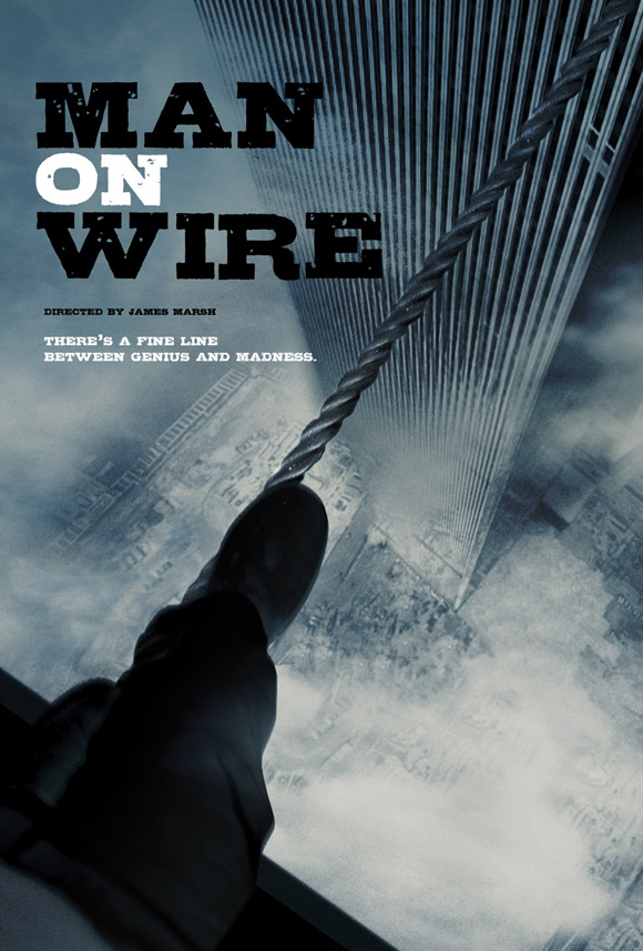Man On Wire