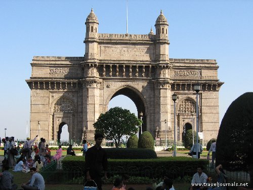 City plan Mumbai India