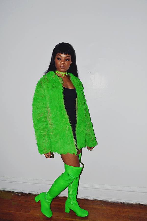 Pin by Rakacia on COLORZ Rihanna costume, Rihanna costume halloween