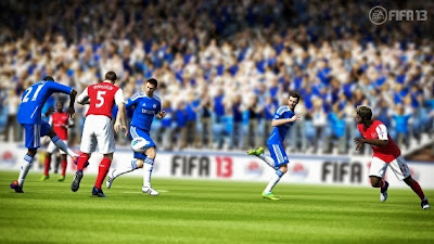 ea sports fifa 13 download full version free for pc