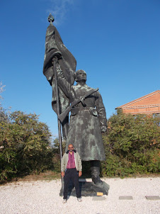 In "Memento Park"