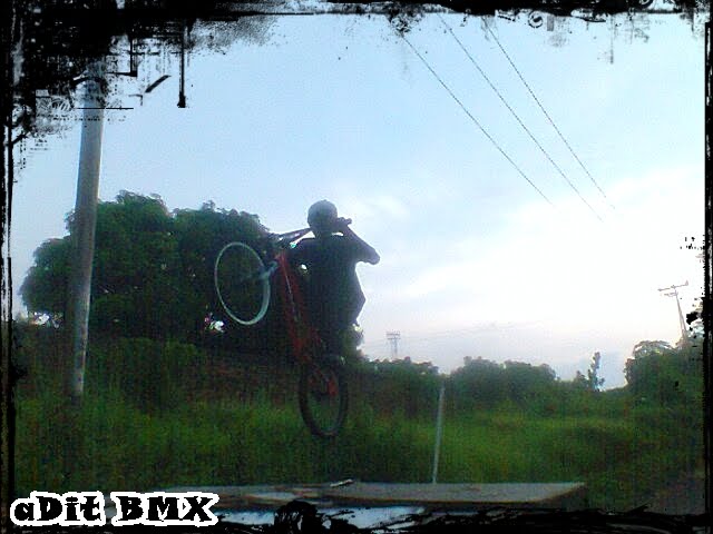 HACT BMX