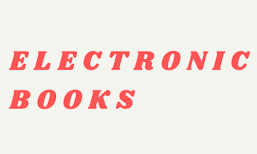 electronic books