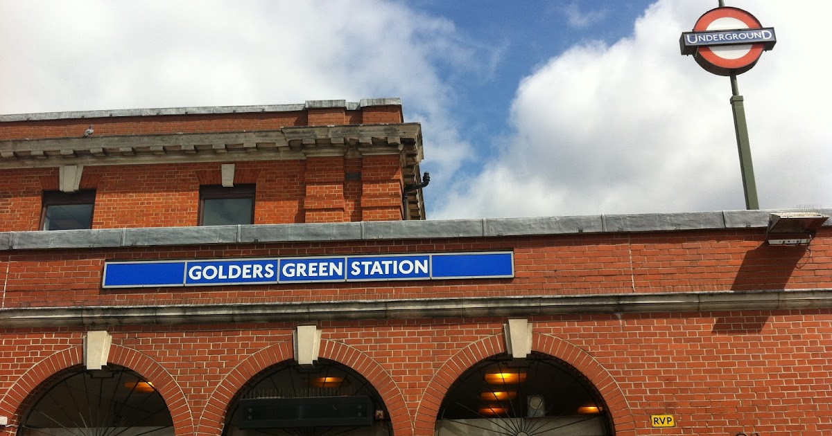 Golders Green