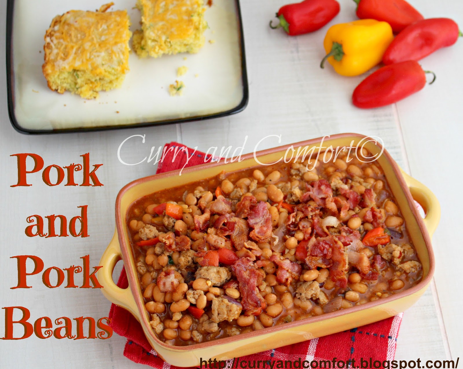 Pork and Bean Casserole Recipe advise Pork and Bean Casserole Recipe recommendations