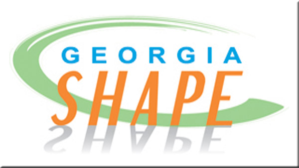 georgia shape