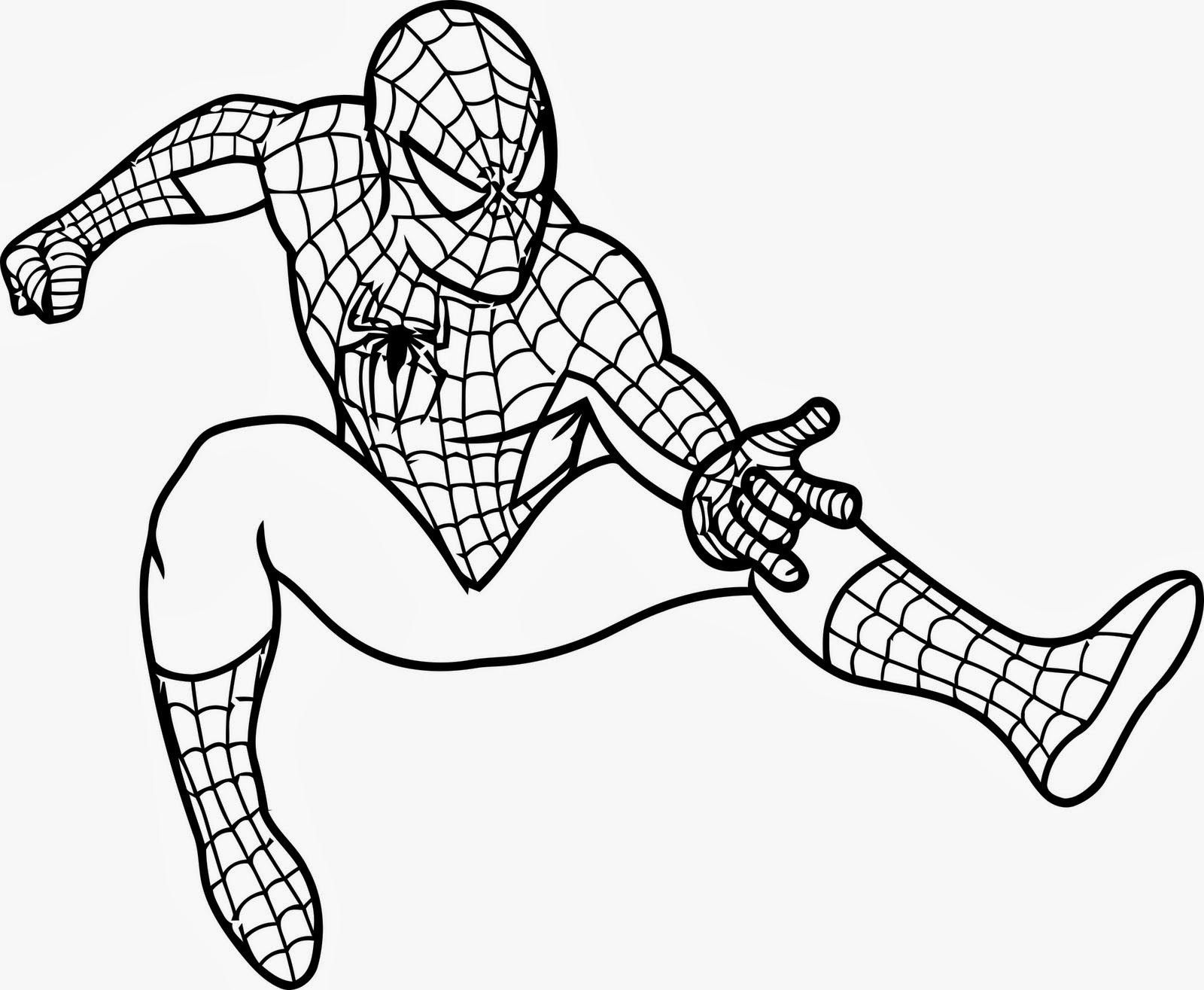 Coloring Pages for Kids Coloring Pages for Kids