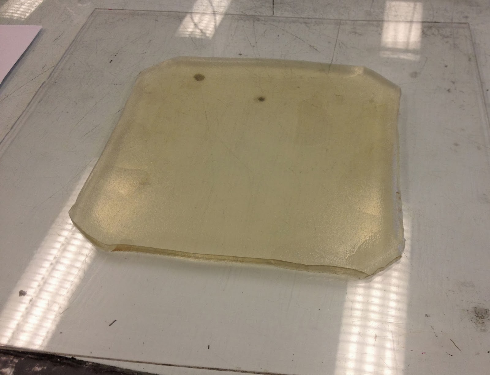 just pencil on paper Gelatin Prints