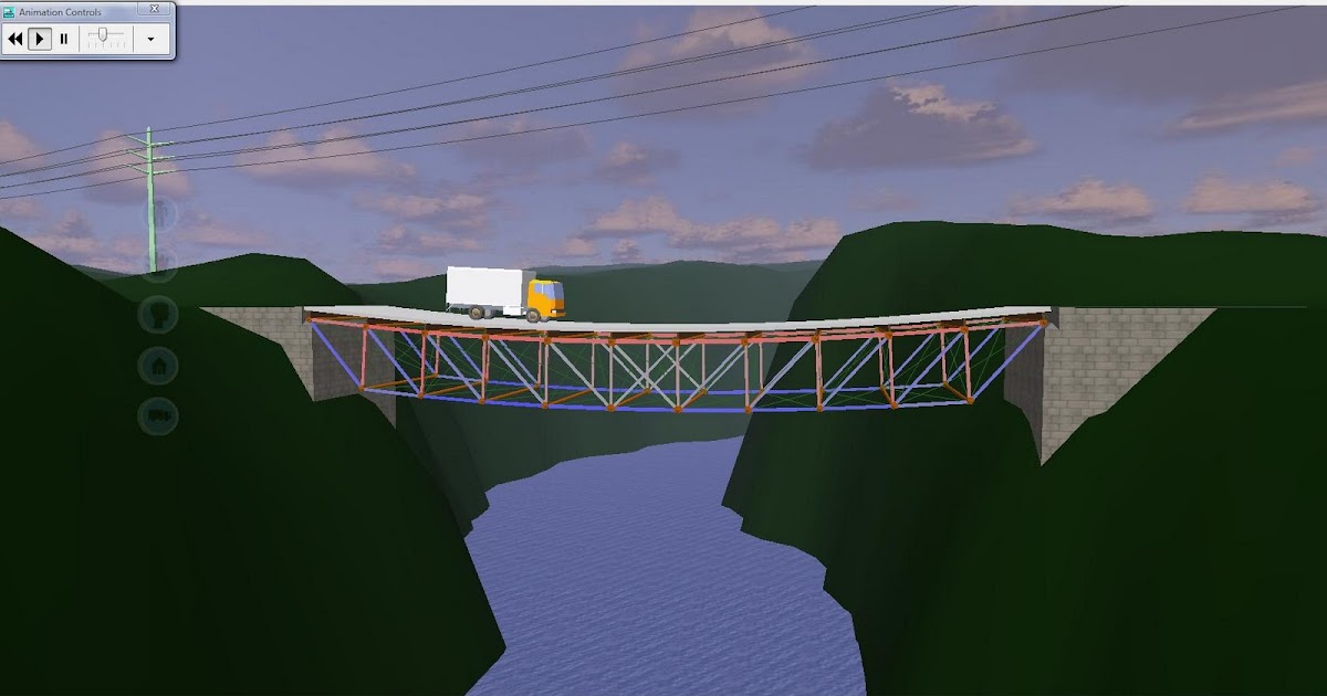 creative problem solvers west point bridge designer wpbd west point bridge designer 2014 cheapest bridge