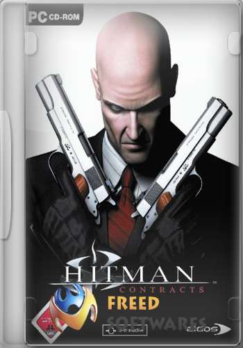 Download Free Software Hitman 3 Full Game Pc