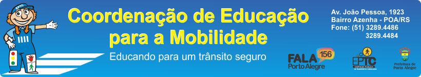 Equipe de Educação para o Trânsito EPTC